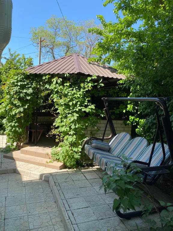 Квартира Уютная квартира — Евпатория