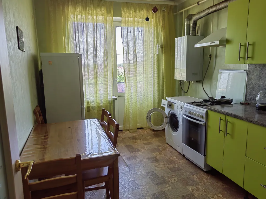 Самая близкая квартира от дивизии