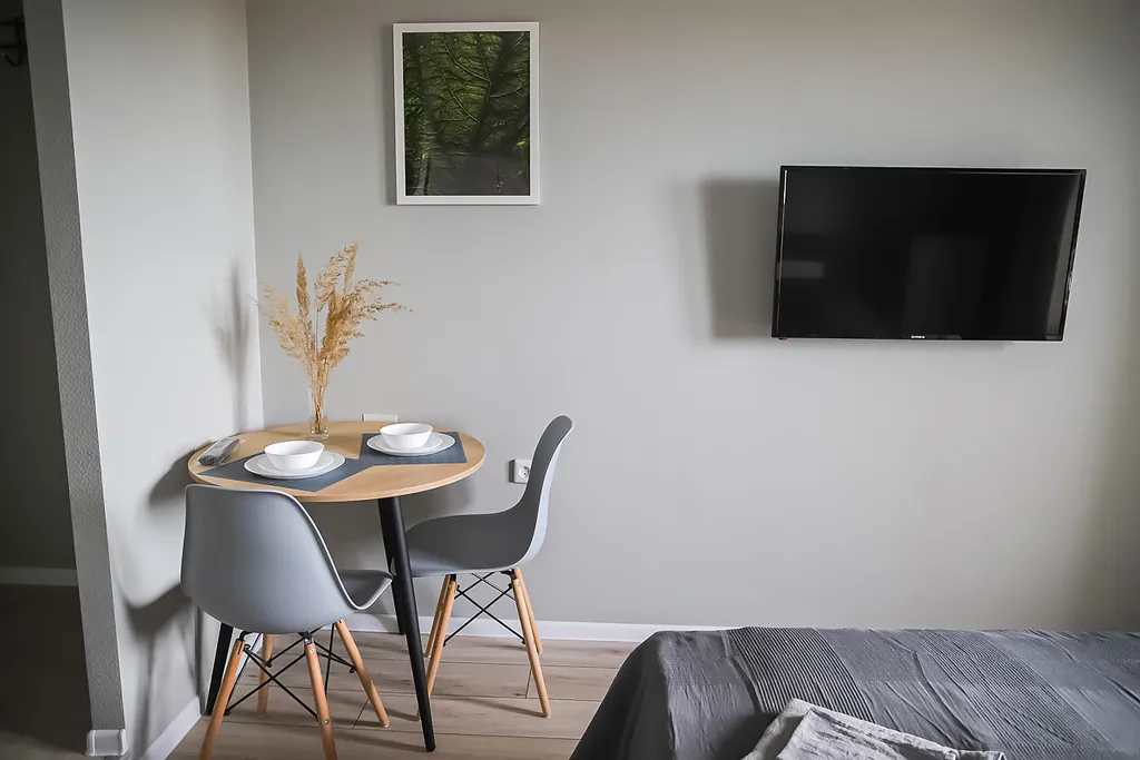 Студия в центре Факел 2