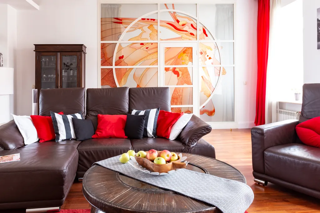 Квартира Квартира в сердце Петербурга — Санкт-Петербург