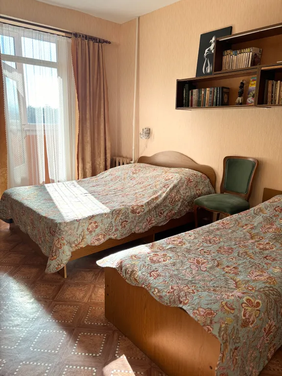 Квартира на море в Абхазии