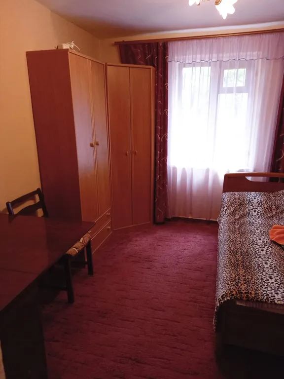 Квартира Квартира Уютный дом с парковкой в 5 минутах к морю — Кацивели