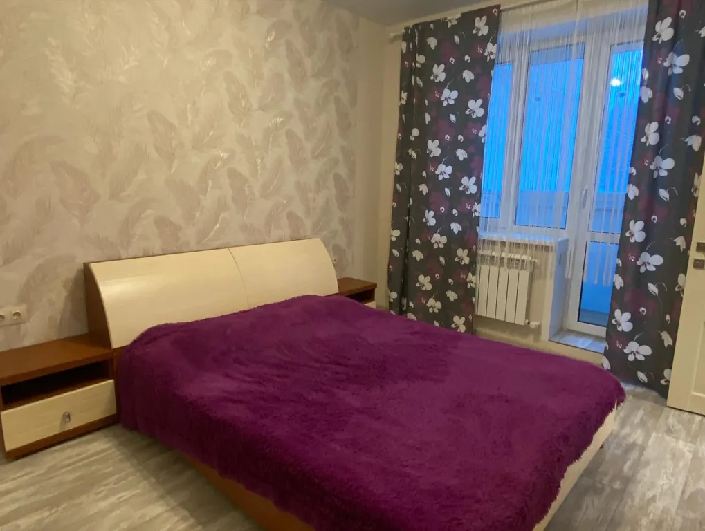 Уютная квартира у горнолыжного курорта Сорочаны