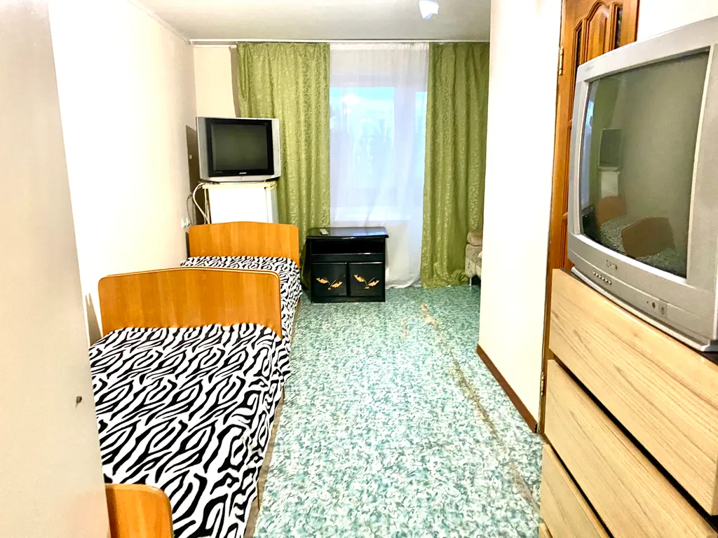 Апартаменты для командировочных