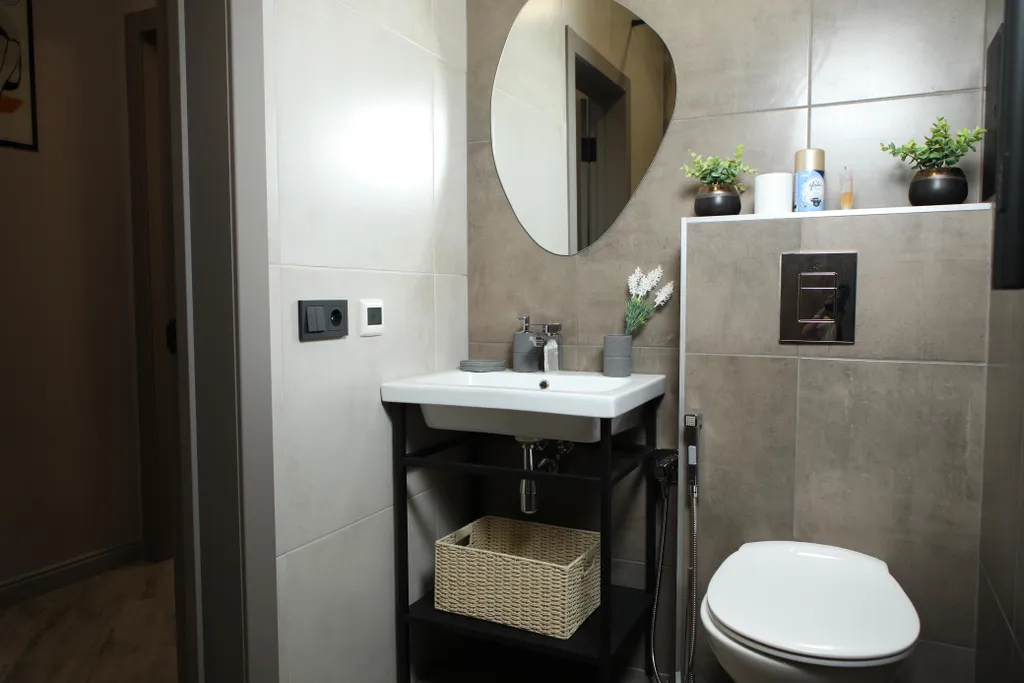 Квартира Уютная, комфортная квартира после ремонта — Владикавказ