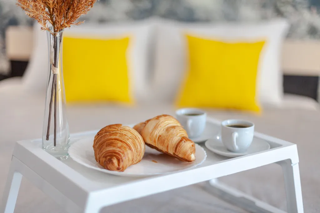 Апартамент в центре