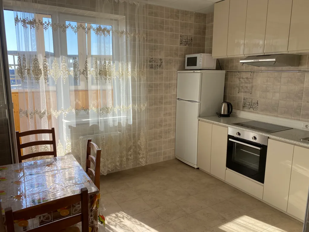 Уютная квартира — аренда посуточно в Краснодар