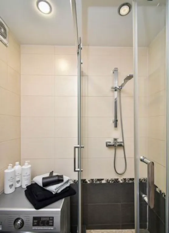 Квартира Квартира в центре города — Красноярск