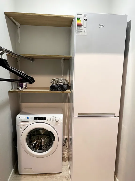 Апартаменты Garage House