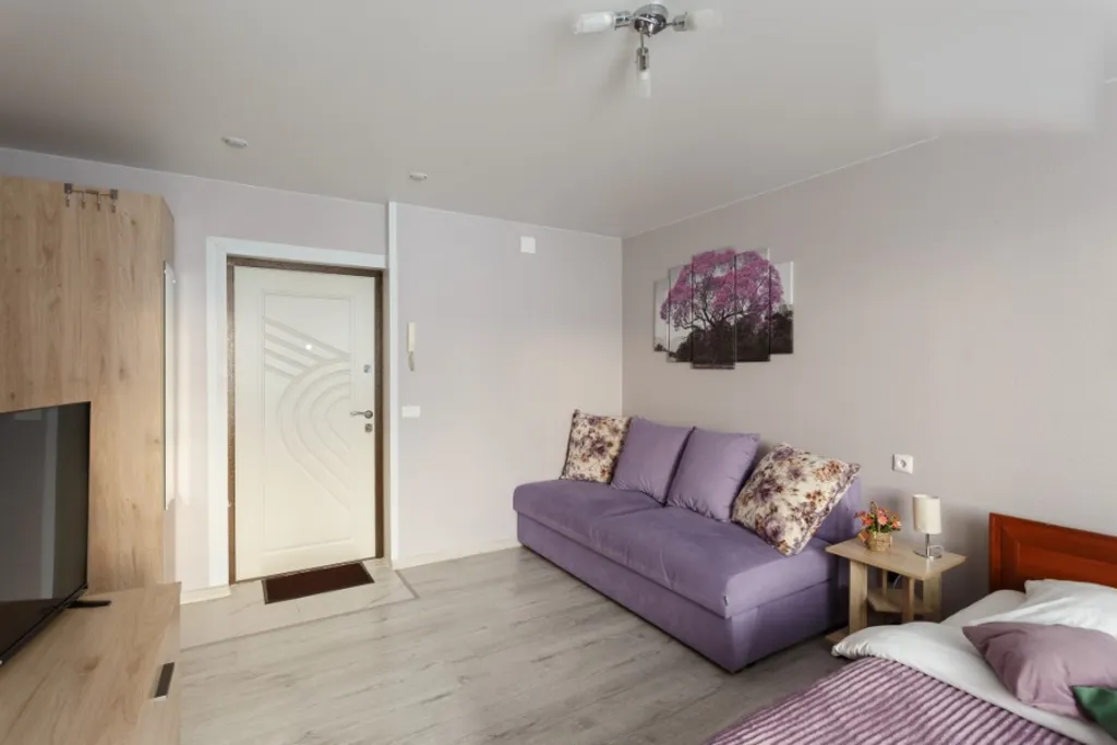 Студия все рядом