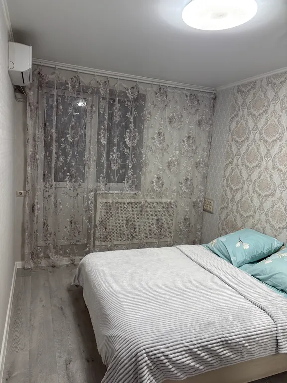 Уютная 2-х комнатная квартира