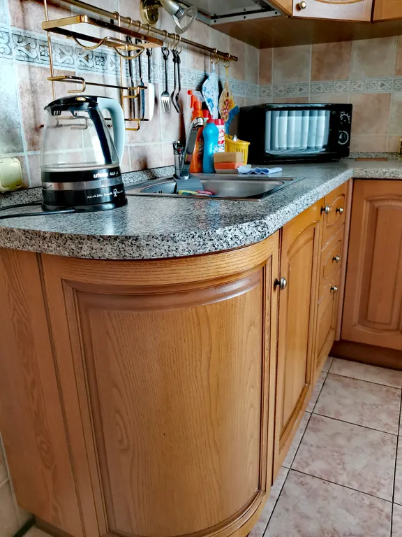 Как дома в центре