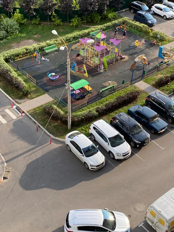 Апартаменты Комфорт