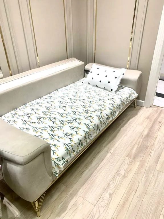 Премиальные апартаменты в 5 минутах от центра