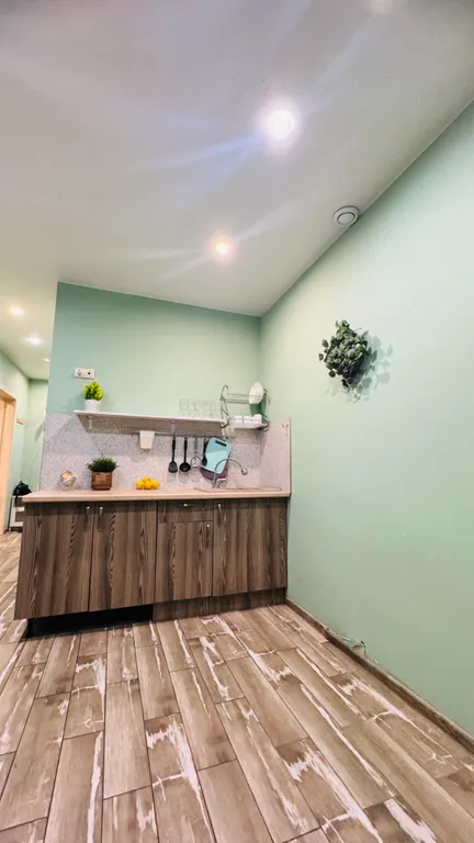 Квартира Квартира на сутки рядом с Шереметьево — Лобня