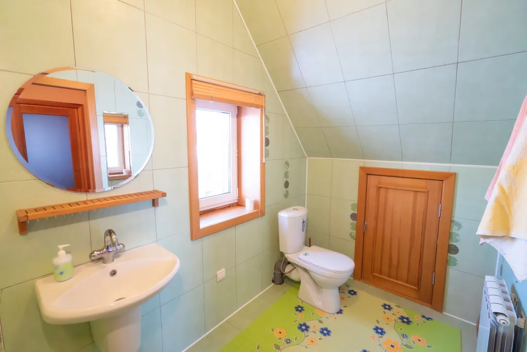 3-комнатный Дом