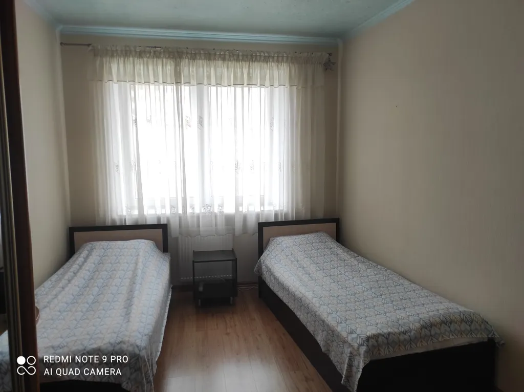 Квартира Квартира в Калининграде на Куйбышева — Калининград