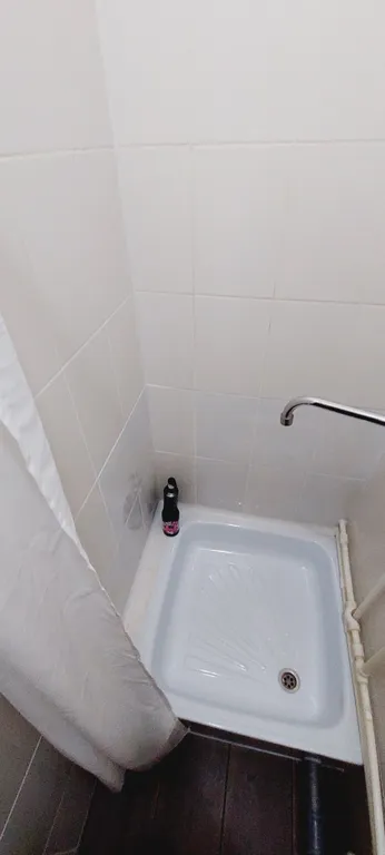 Студия уютная