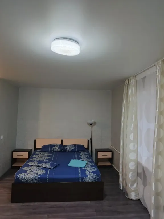 1-комнатная Квартира — аренда посуточно в Екатеринбург