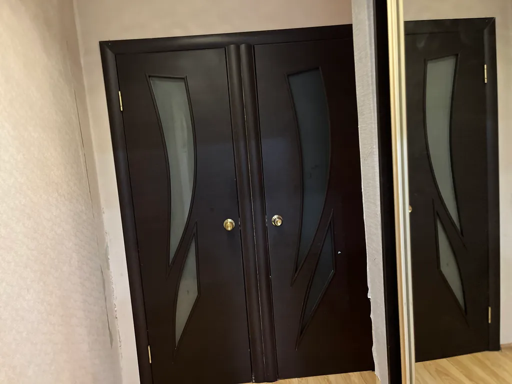 Просторная и теплая квартира