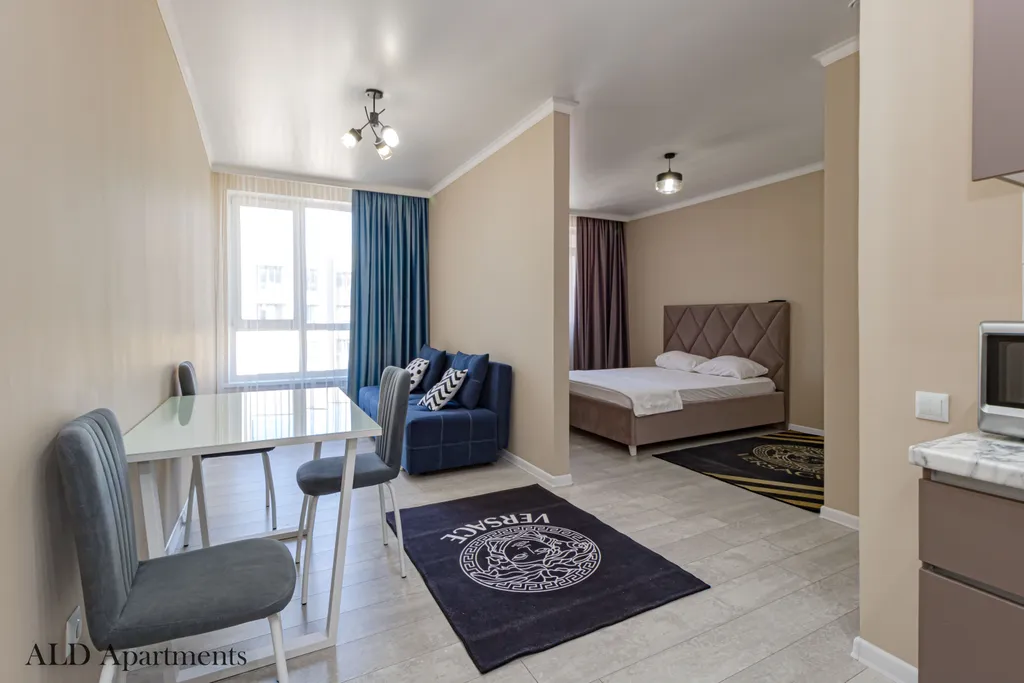 Апартамент Korkem-4-910 на Триумфальной Арке