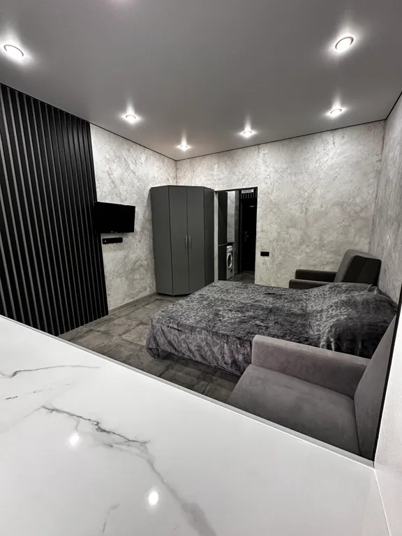 Уютная квартира в центре курорта