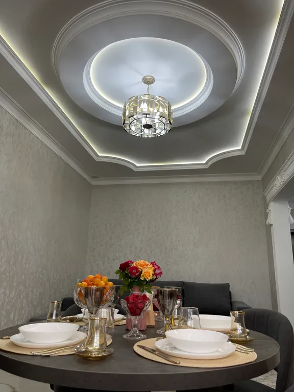 Уютная дача в 2-минутах езды от моря