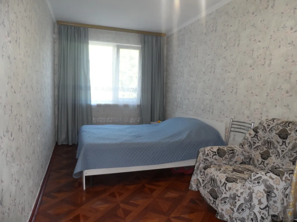 Квартира Уютная квартира в тихом месте Гагры — Гагра