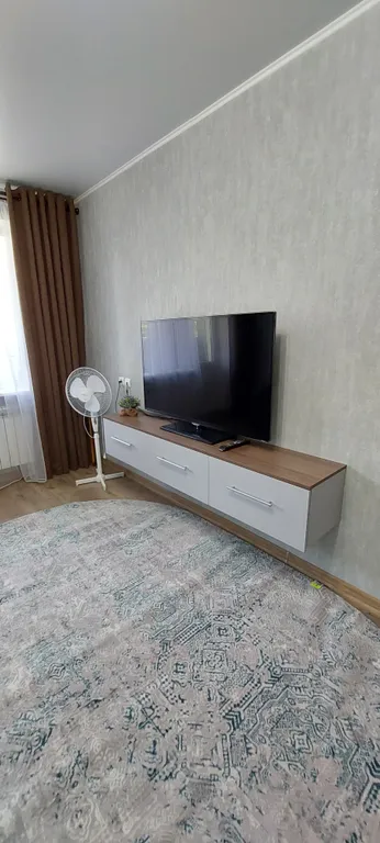 Уютная двушка рядом с детским пляжем