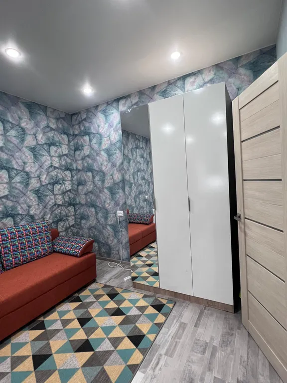 Уютный ночлег путешественника