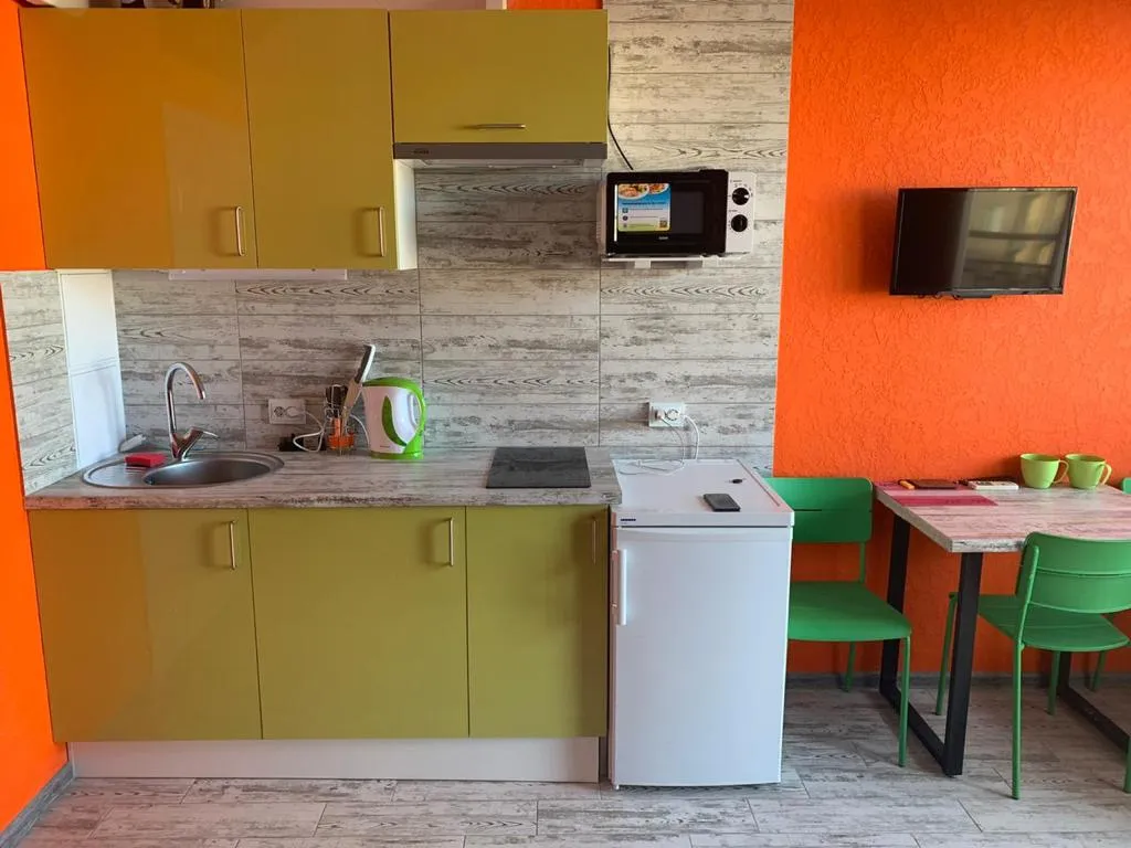 Студия картуз