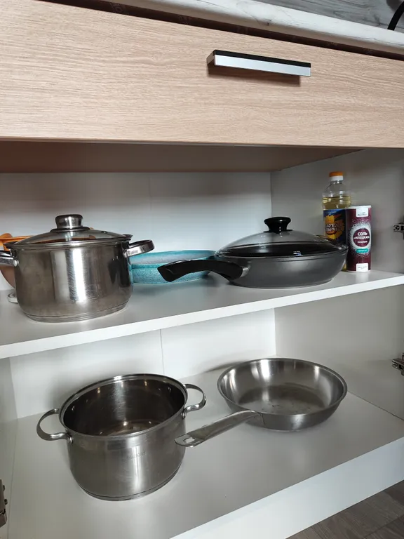 Квартира-студия для романтических поездок