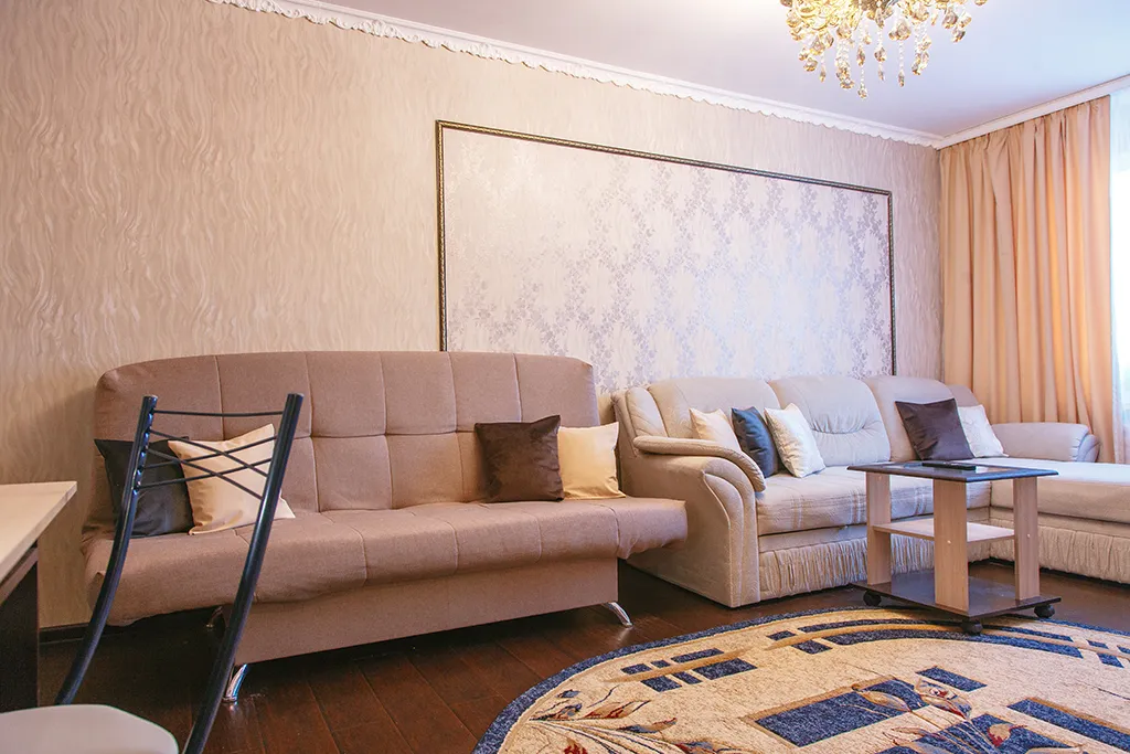 Полярная звезда