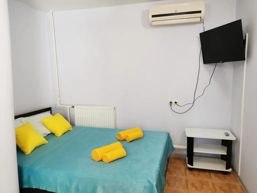 Квартира Комната — Анапа