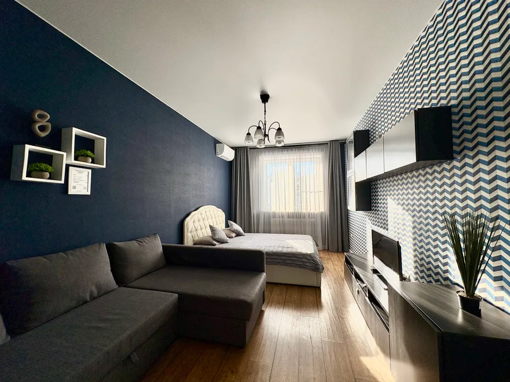 Квартира Апартамент рядом с ТЦ Ривьера — аренда посуточно в Липецк