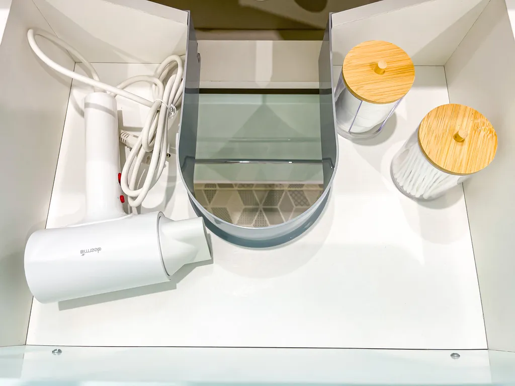 Уютная студия с видом на бухту и море