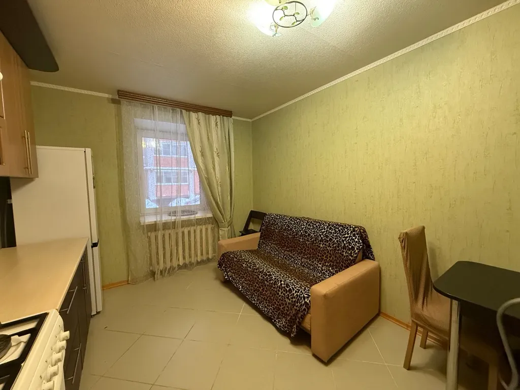 Большая двушка у Педагогического института