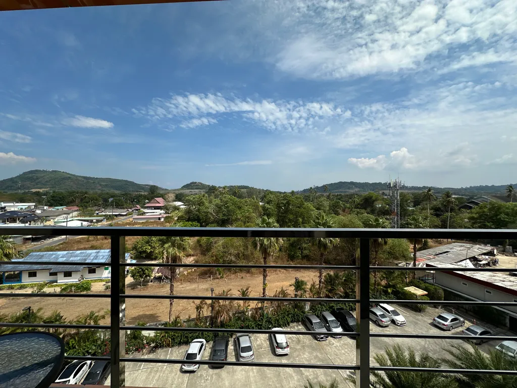 Уютная 1-спальная квартира пешая доступность до моря 750 метров