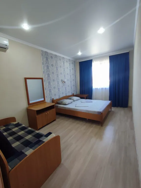 Квартира Комната — Судак