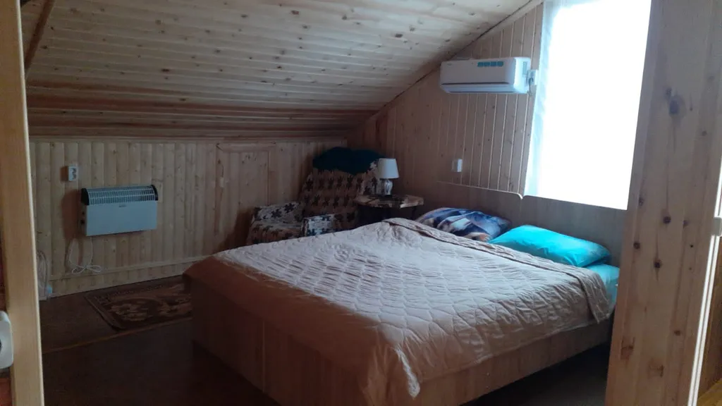 Квартира Комната — аренда посуточно в Каменномостский