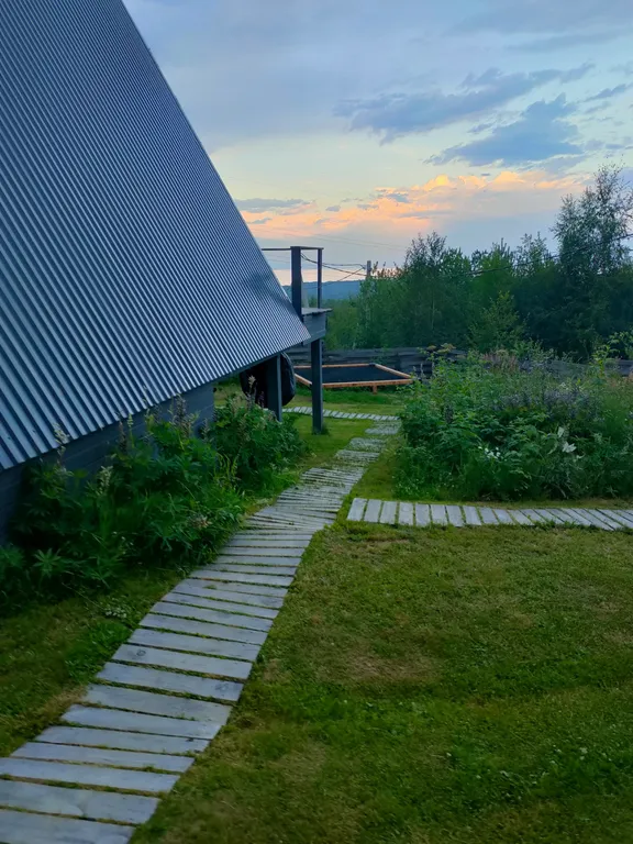 Ваш уютный уголок на Байкале