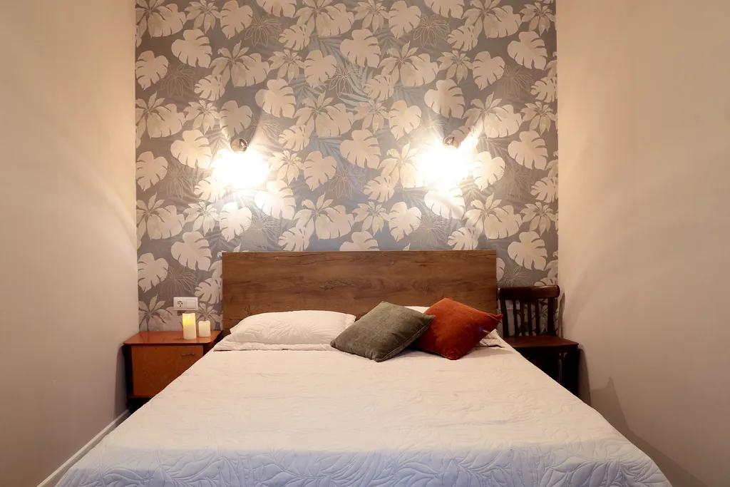 Квартира Уютная квартира в центре — Великий Новгород