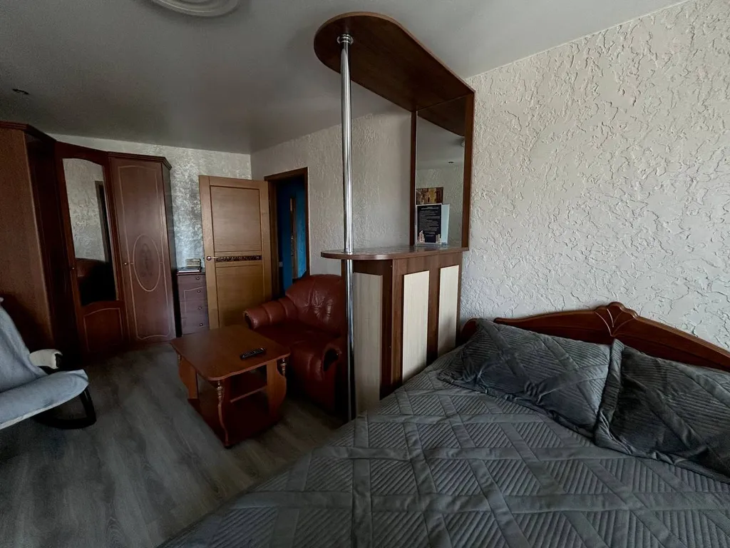 Квартира в тихом районе семеновского озера, парка, памятника Алеши