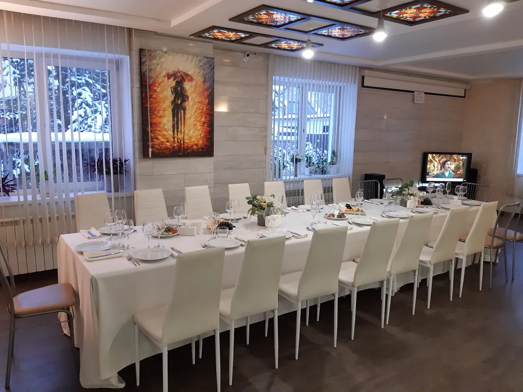 Коттедж 6-комнатный Дом — аренда посуточно в Сургут