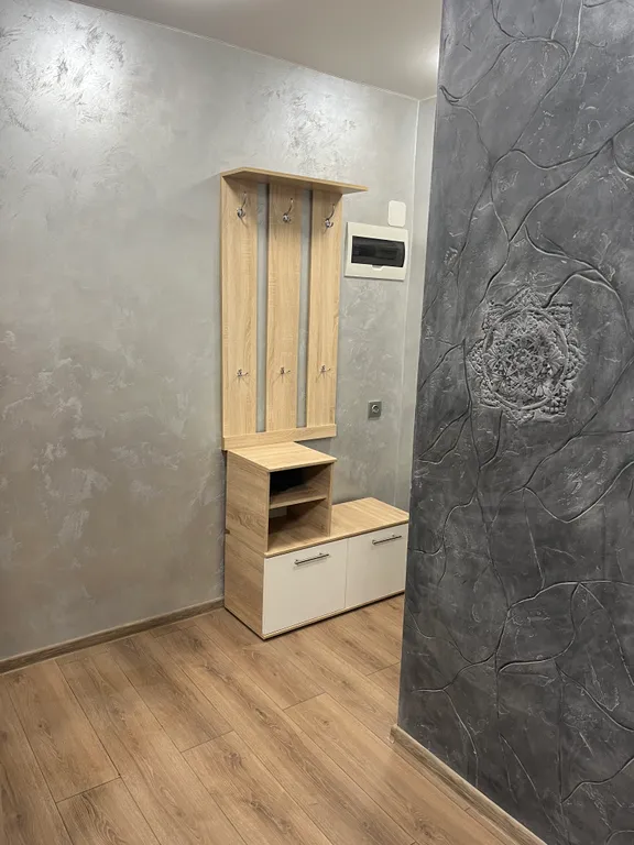 Квартира Уютная квартира, недалёко от центра города — Ярославль