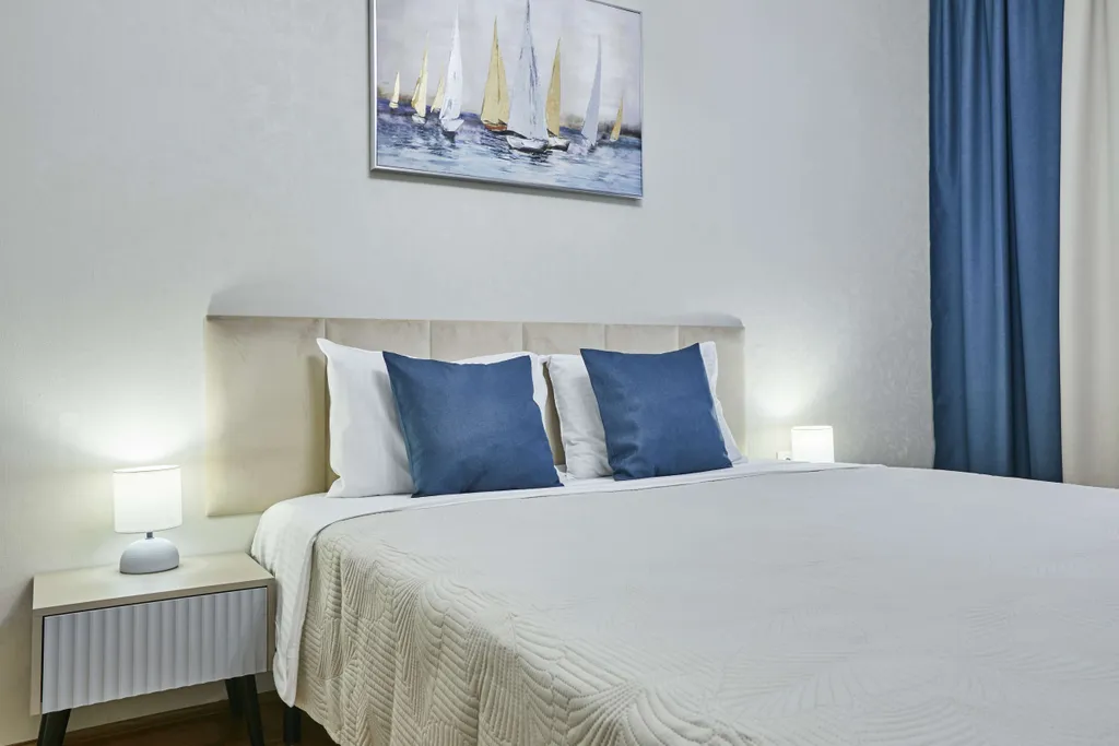 Топ-место у знаковых мест города