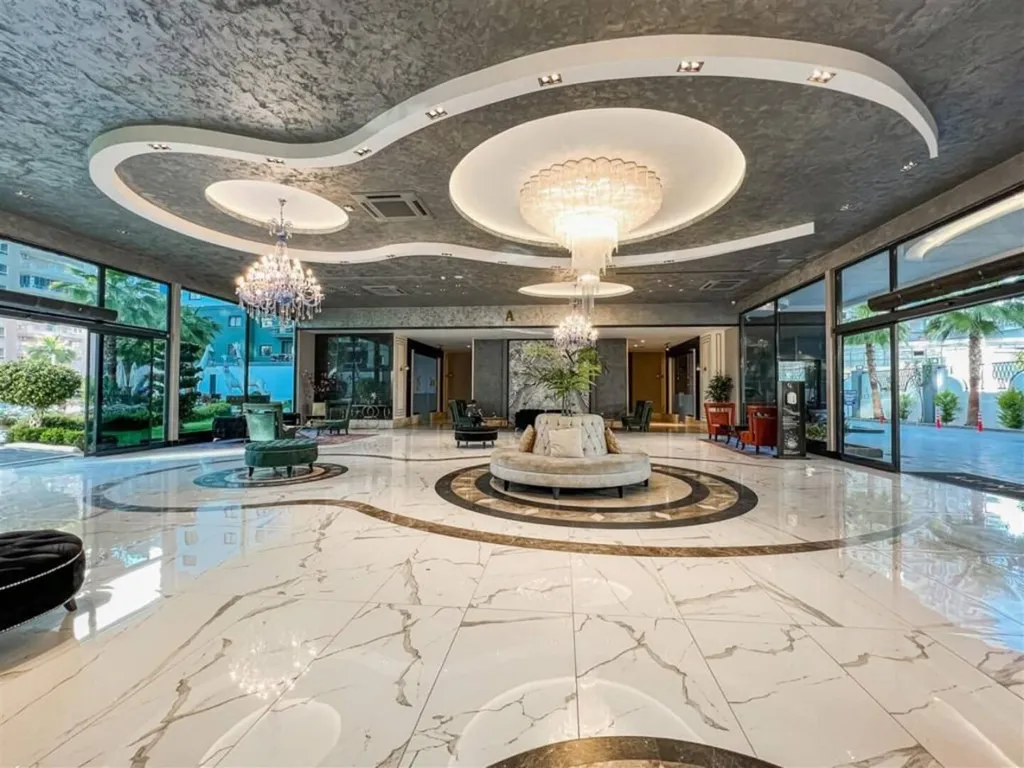 Апартамент Serenity Residence А175