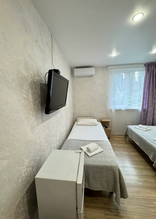 Квартира Комната — Адлер