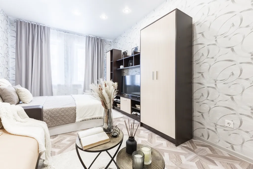 Residence Elegance в Центре
