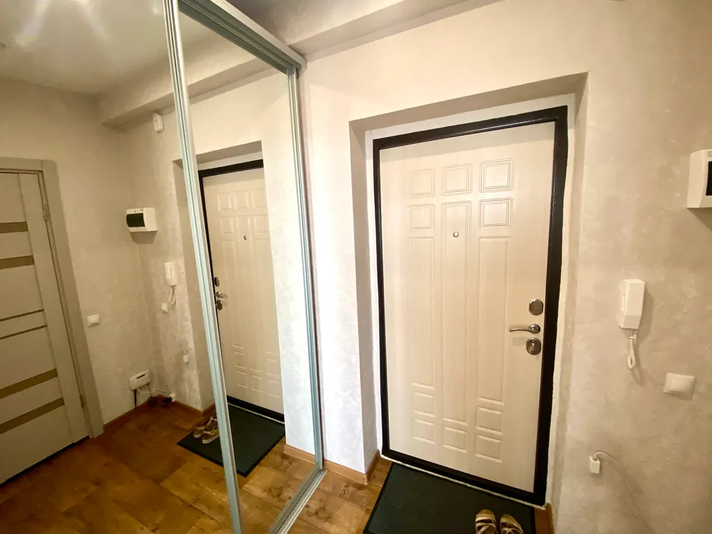 Уютная студия